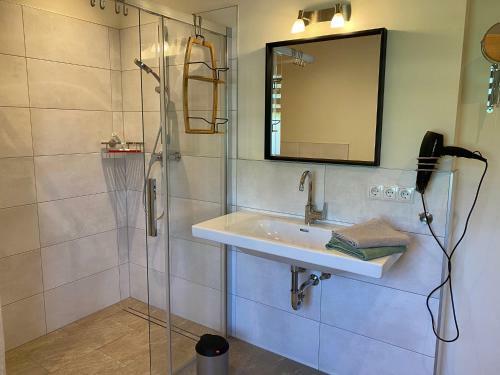 Apartamento Ferienhaus Ute