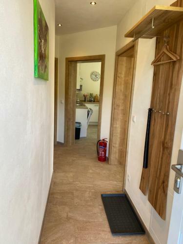 Apartamento Ferienhaus Ute