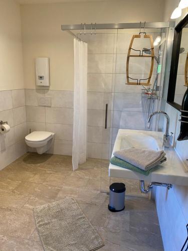 Apartamento Ferienhaus Ute