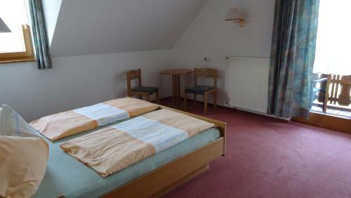Apartamento Ferienhaus Enzi