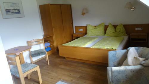 Apartamento Ferienhaus Enzi
