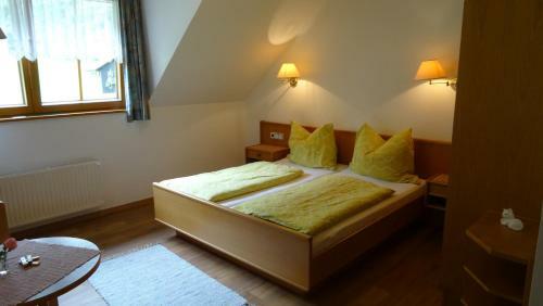 Apartamento Ferienhaus Enzi