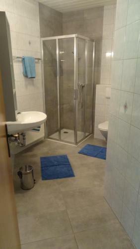 Apartamento Ferienhaus Enzi