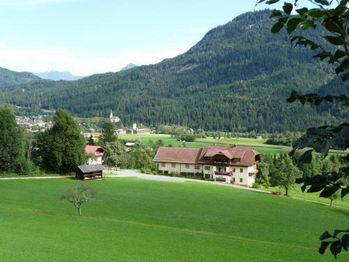 Apartamento Ferienhaus Enzi