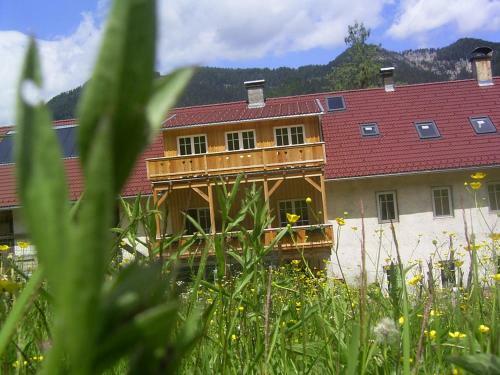Apartamento Landhof Schober