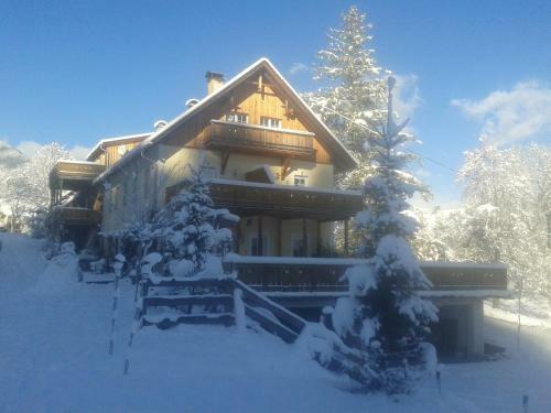 Apartamento Landhof Schober