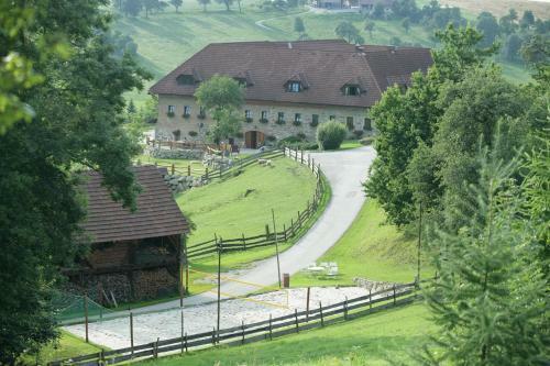 Agroturismo Dorferhof