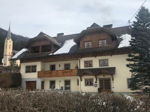 Apartment G�stehaus Wastian
