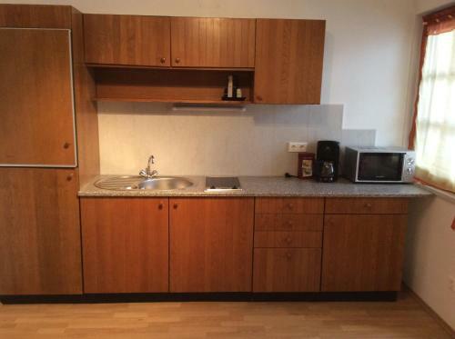 Apartment G�stehaus Wastian