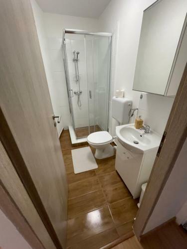 Apartamento Haus Schwarzenbach