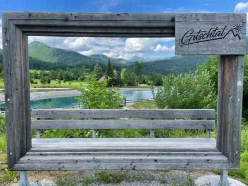 Apartamento Haus Schwarzenbach