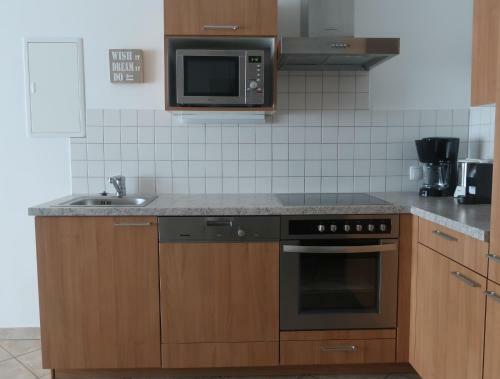 Yako Apartment - Wagrain Centre