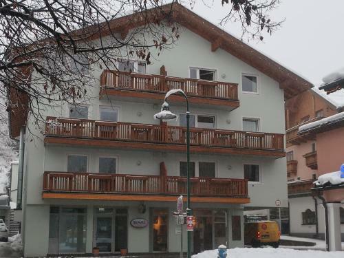 Yako Apartment - Wagrain Centre