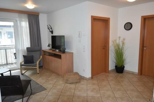 Yako Apartment - Wagrain Centre