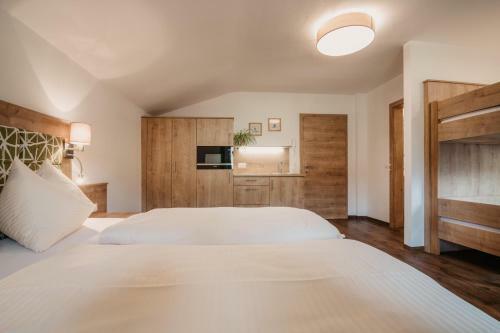 Apartamento Das "bergzeit" - Appartements