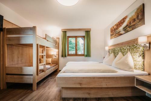 Apartamento Das "bergzeit" - Appartements