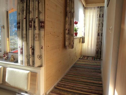 Apartamento Haus Langegger Resi