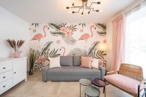 Apartamento App 47