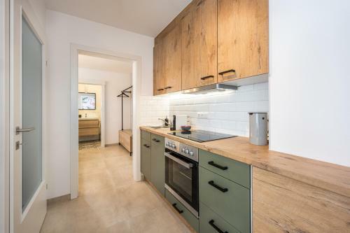 Apartamento App 47