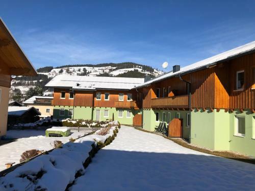 Apartment Heijerhof