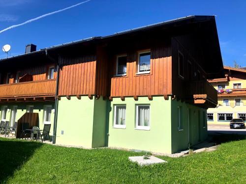 Apartment Heijerhof