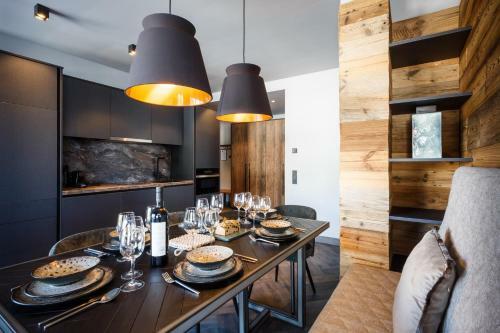 Apartamento The Matthew - Copper Lodge