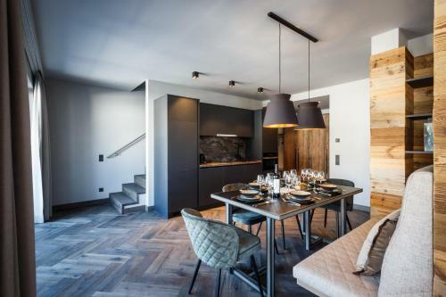 Apartamento The Matthew - Copper Lodge