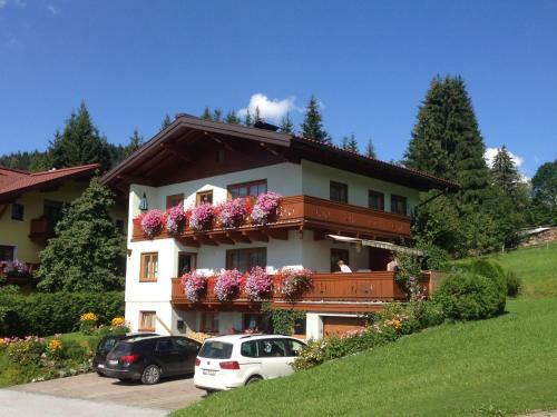 Apartamento Haus Ganschitter