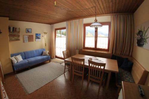 Apartamento Haus Ganschitter