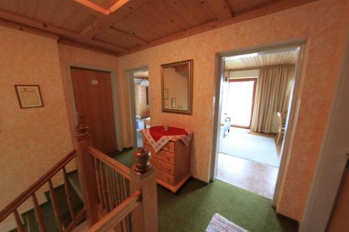 Apartamento Haus Ganschitter