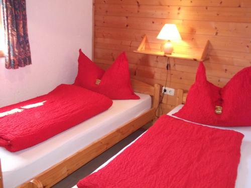 Apartamento Landhaus Michael