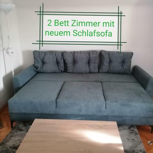 Apartment Schloffer