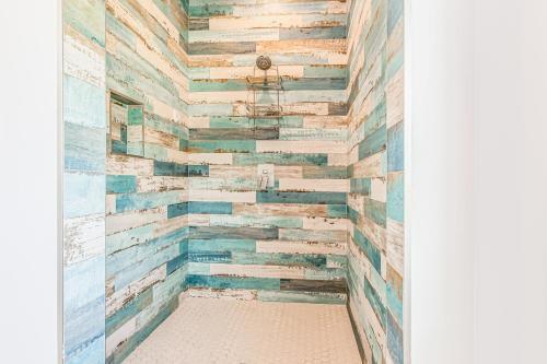 Blue Bungalow