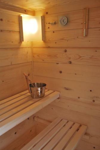 Apartamento Ferienwohnung Zetzhirsch