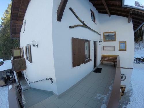 Apartamento Tiroler Hasenh�hle