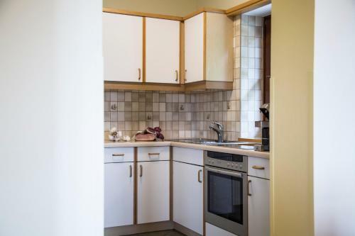 Apartamento Schlossferienhaus