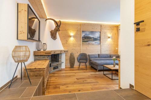 Apartamento Amhoppen