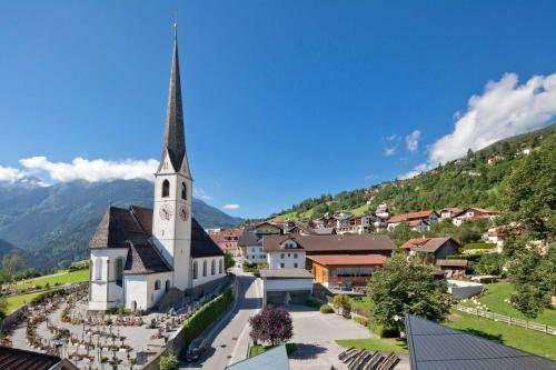 Apartamento Ferienwohnung Krug