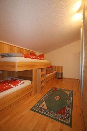 Apartamento Ferienwohnung Krug
