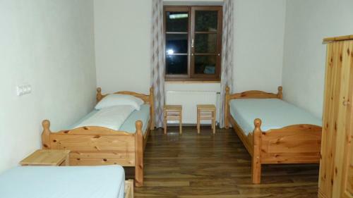 Cityhostel Wieselburg
