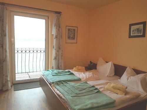 Posada Seegasthof Garni Zur Landeroith