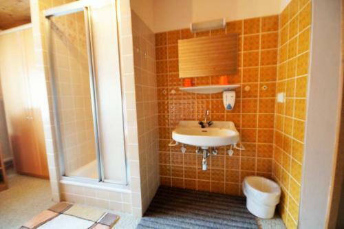 Posada Seegasthof Garni Zur Landeroith