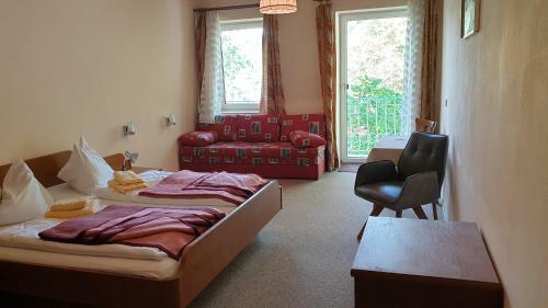 Posada Seegasthof Garni Zur Landeroith