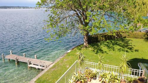 Posada Seegasthof Garni Zur Landeroith