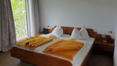 Posada Seegasthof Garni Zur Landeroith