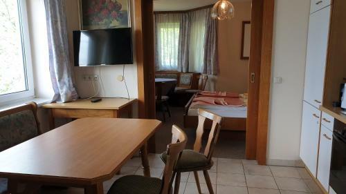 Posada Seegasthof Garni Zur Landeroith