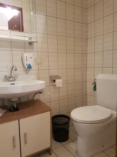 Posada Seegasthof Garni Zur Landeroith