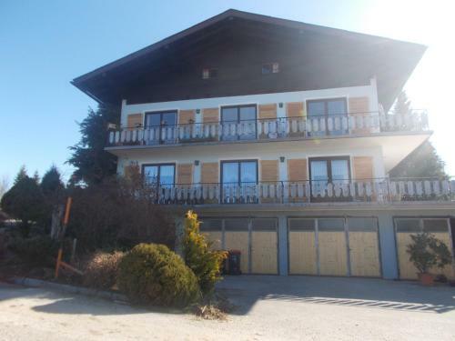 Agroturismo Bauernhof Moadl
