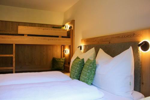 Hostal Bio Bauernhof Vorderoberlehen