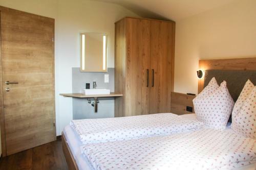 Hostal Bio Bauernhof Vorderoberlehen